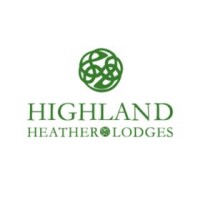 Highland heather lodges