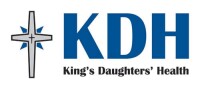 King's daughters' health