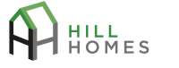 Hill homes
