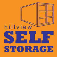 Hill view self storage