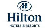 Hilton royal parade