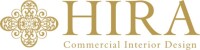 Hira commercial interior design