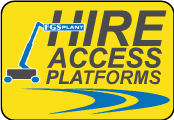Hire access platforms limited
