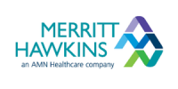 Merritt hawkins