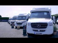 Hitchin caravans ltd