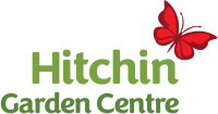 Hitchin garden centre