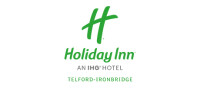 Holiday inn telford ironbridge