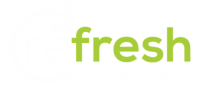 Hit refresh marketing