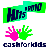 Hits radio cash for kids