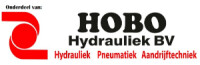 Hobo hydrauliek