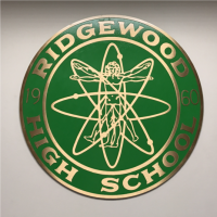 Ridgewood high school