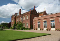 Hodsock priory limited