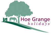 Hoe grange holidays
