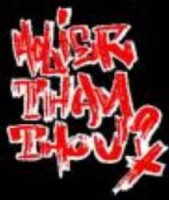 Holier than thou records