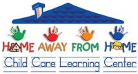Home away from home pre-school