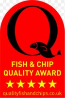 Honicknowle fish and chip shop