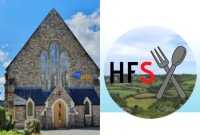 Honiton family church