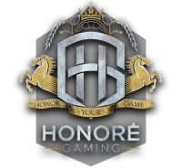 Honoré gaming