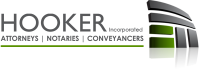 Hooker attorneys