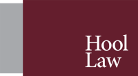 Hool law limited
