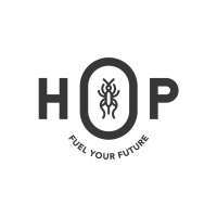 Hop - fuel your future