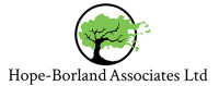 Hope-borland associates ltd