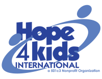 Hope 4 kidz