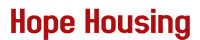 Hope housing (bradford) limited
