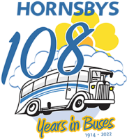 Hornsby travel