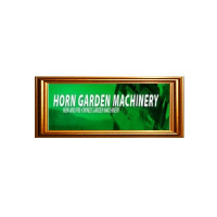Horns garden centre
