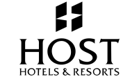 Host hotels & resorts
