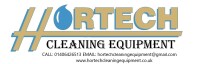 Hortech cleaning equipment