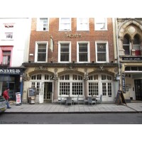 Horts bristol