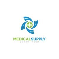 Horus med supplies