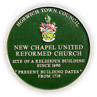 Horwich town council