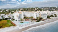 Hotel cap negret