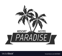 Hotele paradise