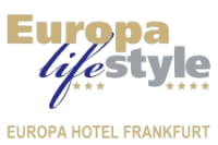 Hotel europa lifestyle frankfurt
