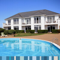 Hotel jerbourg