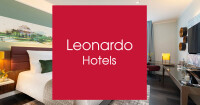 Hotel leonardo prague