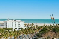 Hotel neptuno valencia ****