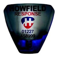 Howfield response limited