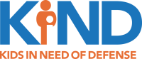 Kids in need of defense (kind)