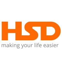 Hsd retail ltd