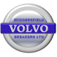 Huddersfield volvo breakers limited