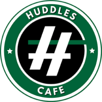 Huddle cafe