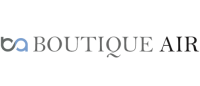Boutique air, inc.