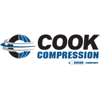 Cook compression