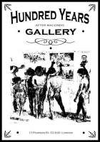 Hundred years gallery