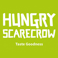 Hungry scarecrow ltd/barbara richardson